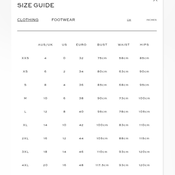 BEC & BRIDGE Elegant Red Halter Maxi Dress Size 6 - Picture 12 of 12